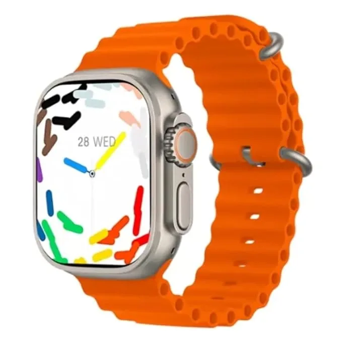 Apple Watch Ultra first copy
