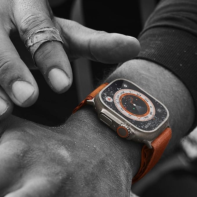 Apple Watch Ultra