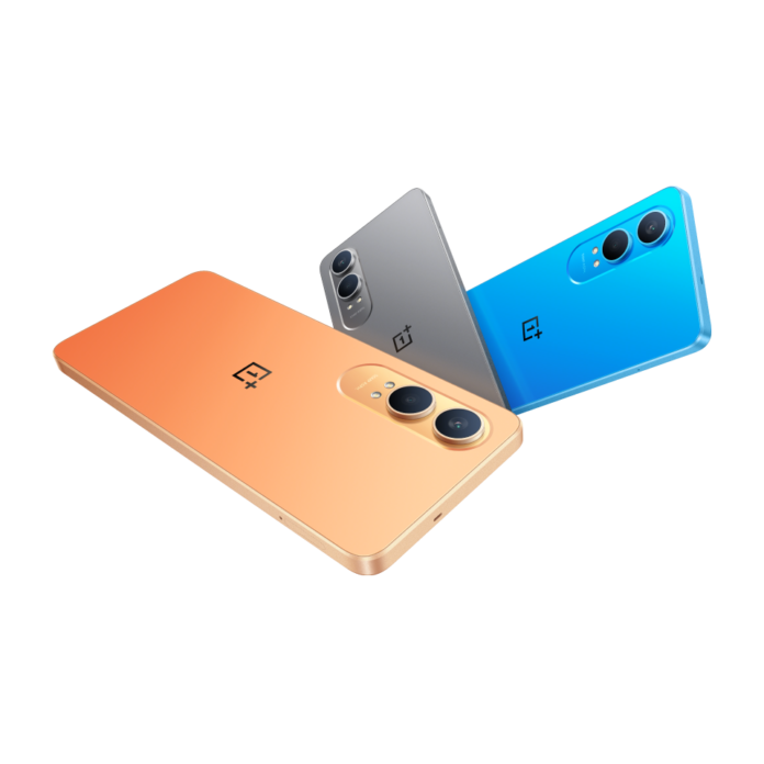 OnePlus Nord CE4 Lite 5G