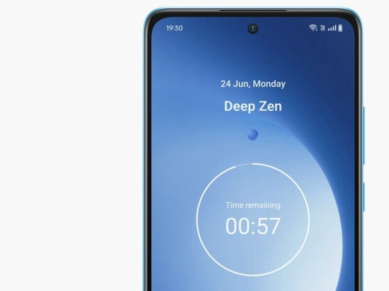 OnePlus Nord CE4 Lite 5G