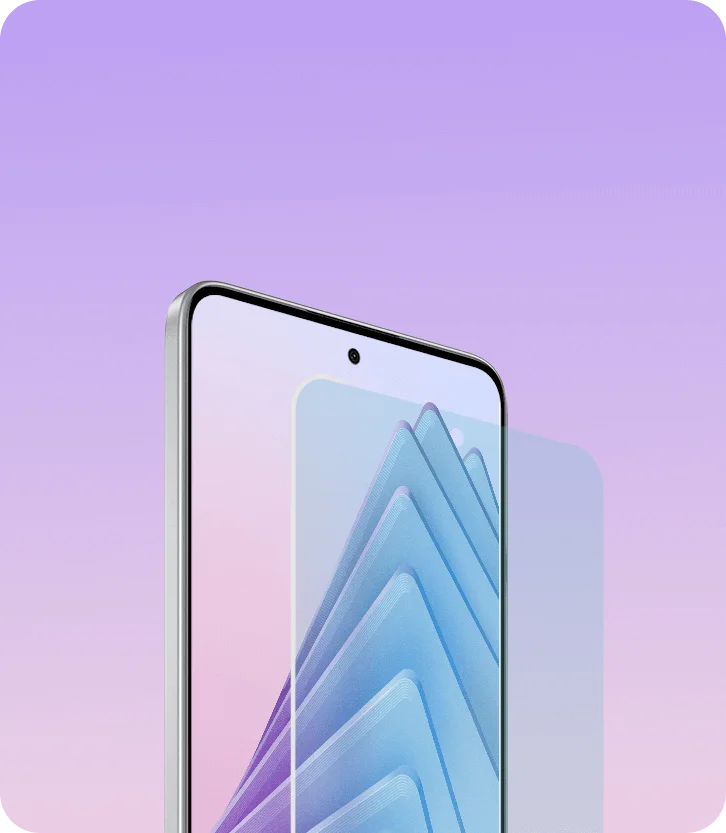 Redmi Note 14 5G gorilla glass