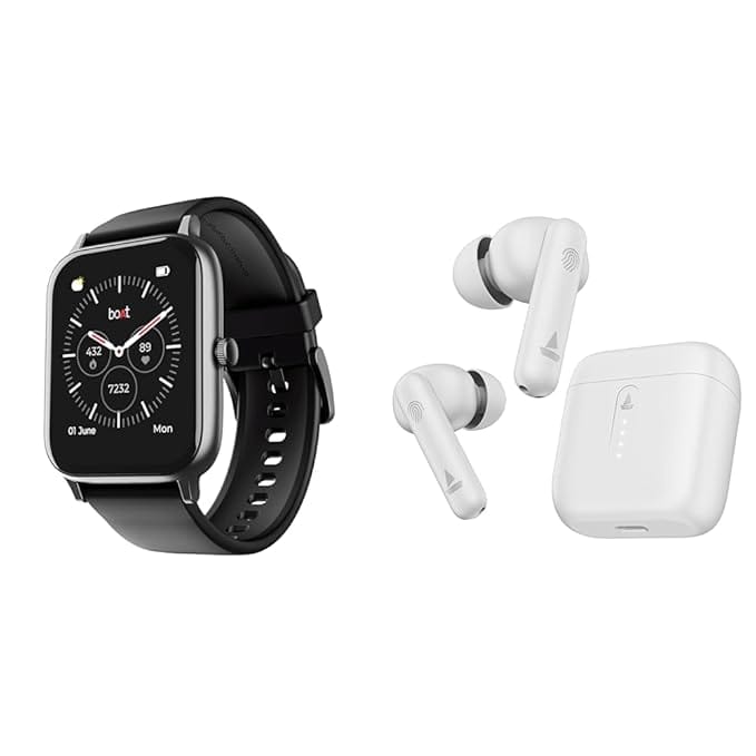 Best Smartwatches under ₹3000