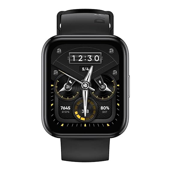 Best Smartwatches Under ₹3000