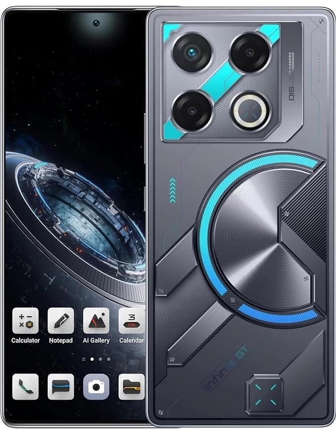 Best Phone Under ₹20,000