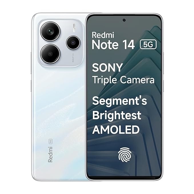 Best Phone Under ₹20,000
