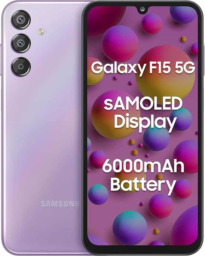 Best Phone Under ₹20,000